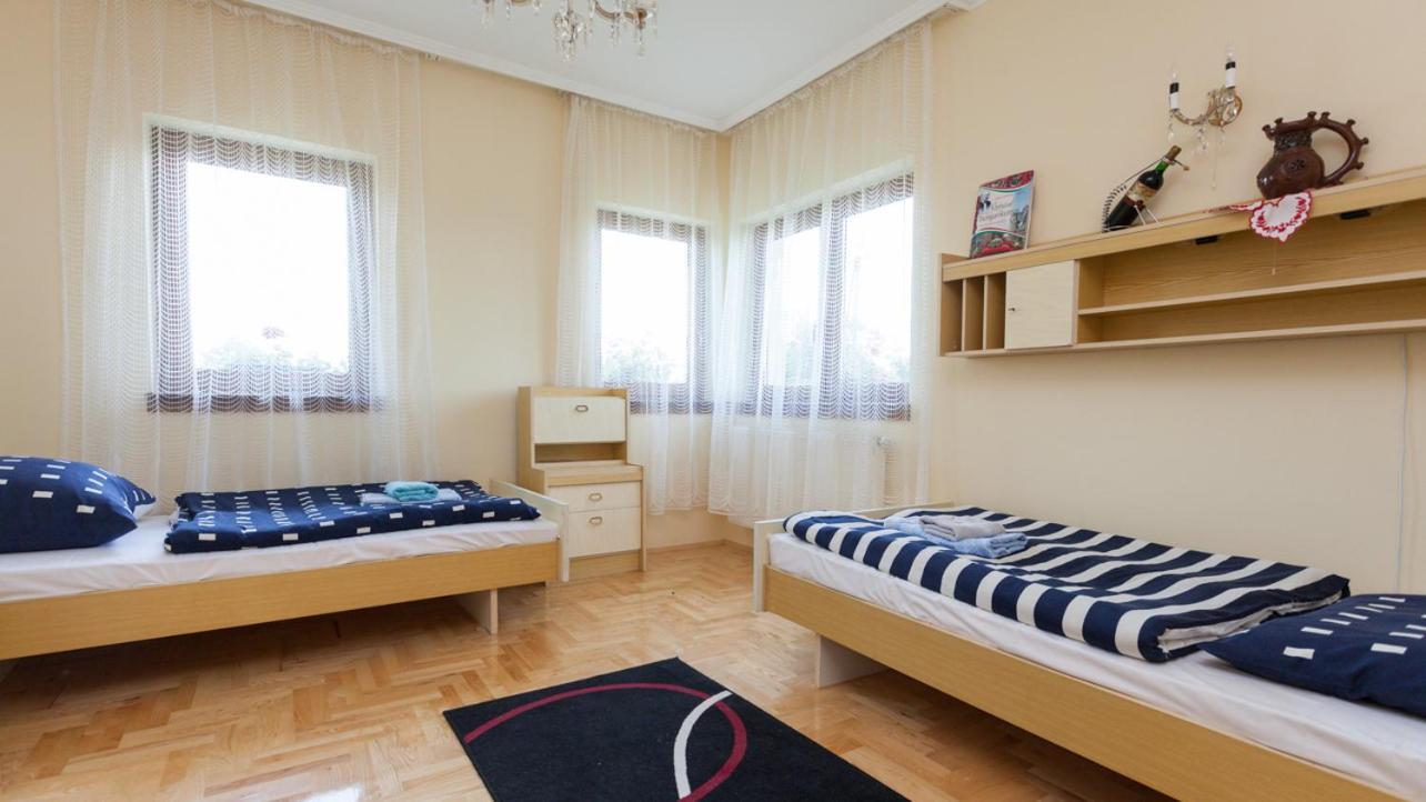 Affittacamere Gedeon Tanya Panzio Jakabszállás Esterno foto